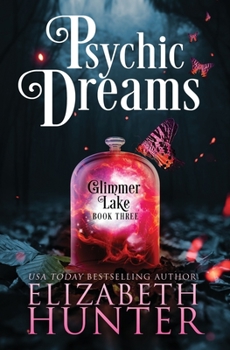 Paperback Psychic Dreams: A Paranormal Women's Fiction Novel Book