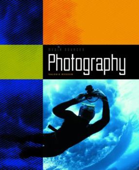 Photography - Book  of the Media Sources