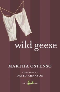 Paperback Wild Geese Book