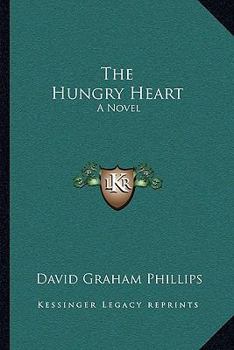 Paperback The Hungry Heart Book