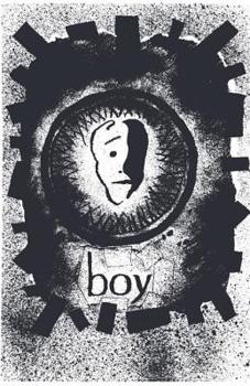 Paperback Girl / Boy #4 Book