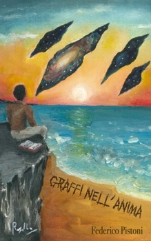 Paperback Graffi nell'anima [Italian] Book