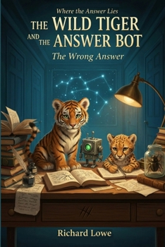 The Wild Tiger and the Answerbot: The Wrong Answer