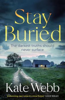 Stay Buried - Book  of the DI Lockyer