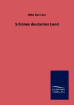 Paperback Schönes deutsches Land [German] Book