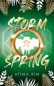 Paperback Storm To Spring Book