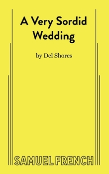 Paperback A Very Sordid Wedding Book