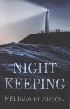 Paperback Night Keeping Book