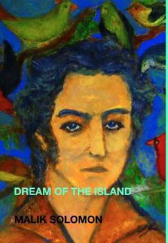 Hardcover Dream of the Island Book