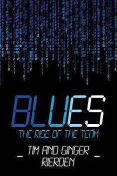 Paperback Blues: The Rise of The Team Book