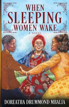 Paperback When Sleeping Women Wake Book