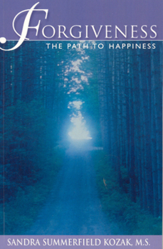 Paperback Forgiveness: The Path to Happiness Book