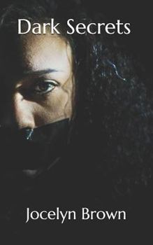 Paperback Dark Secrets Book