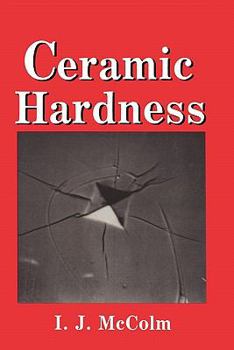 Paperback Ceramic Hardness Book