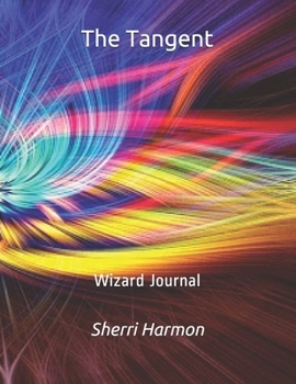 The Tangent: Wizard Journal (Temple Of Orius)