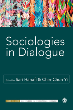 Paperback Sociologies in Dialogue Book