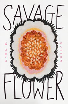 Paperback Savage Flower Book