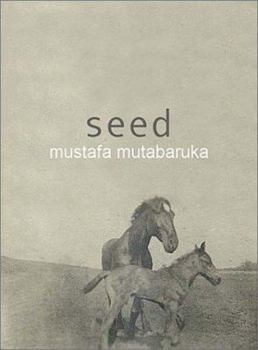 Paperback Seed Book