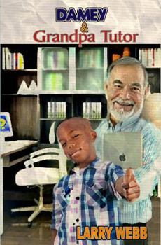 Paperback Damey & Grandpa Tutor Book