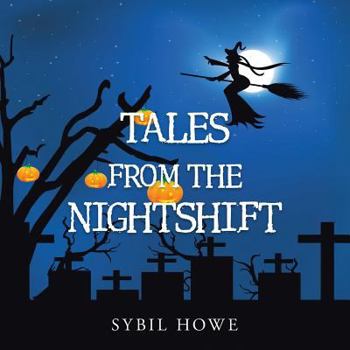 Paperback Tales from the Nightshift Book