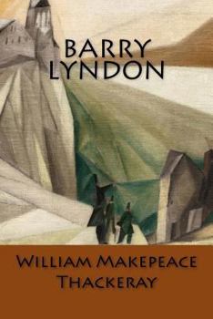Paperback Barry Lyndon: (English Edition) Book