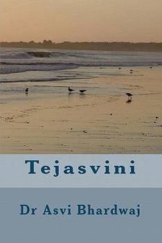Paperback Tejasvini Book