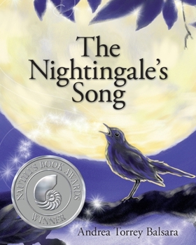 Paperback The Nightingale's Song Book