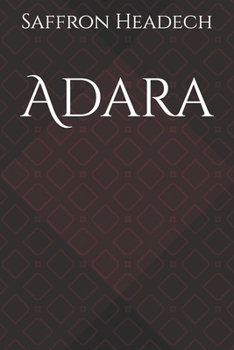 Paperback Adara Book