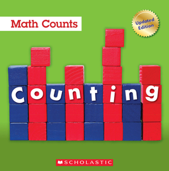 Counting (Knowabout) - Book  of the Math Counts