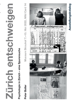 Paperback Zürich entschweigen: Ausstellungskatalog [German] Book