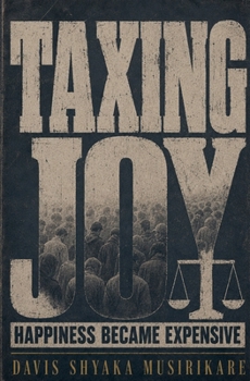 Paperback Taxing Joy Book