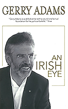 Paperback An Irish Eye Book