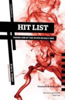 Paperback Hit List: Taking Aim at the Seven Deadly Sins Book