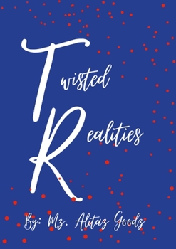 Paperback Twisted Realities Book