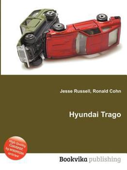 Paperback Hyundai Trago Book