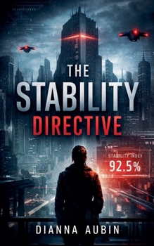 Paperback The Stability Directive Book