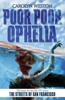 Poor, poor, Ophelia - Book #1 of the Krug and Kellog