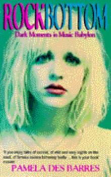 Rock Bottom: Dark Moments in Music Babylon