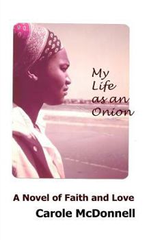 Paperback My Life as an Onion Book