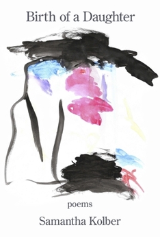 Paperback Birth of a Daughter Book