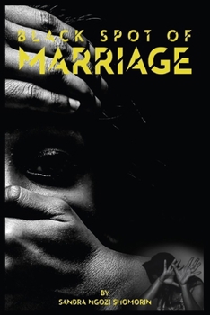 Paperback Black Spot of Marriage Book