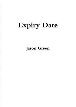 Paperback Expiry Date Book