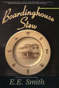 Hardcover Boardinghouse Stew Book