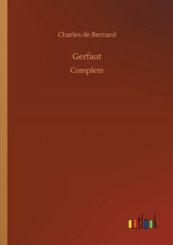 Paperback Gerfaut Book