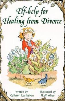 Paperback Help for Healing from Divorce Book