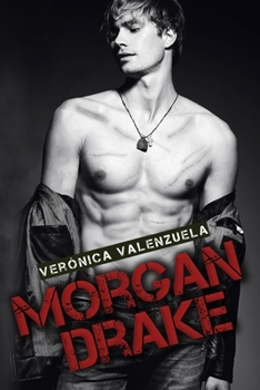 Paperback Morgan Drake [Spanish] Book