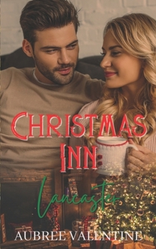 Paperback Christmas Inn Lancaster Book