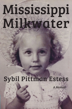 Paperback Mississippi Milkwater Book