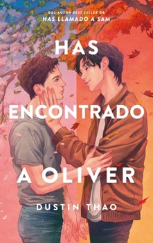Paperback Has Encontrado a Oliver [Spanish] Book