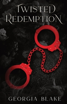 Paperback Twisted Redemption Book